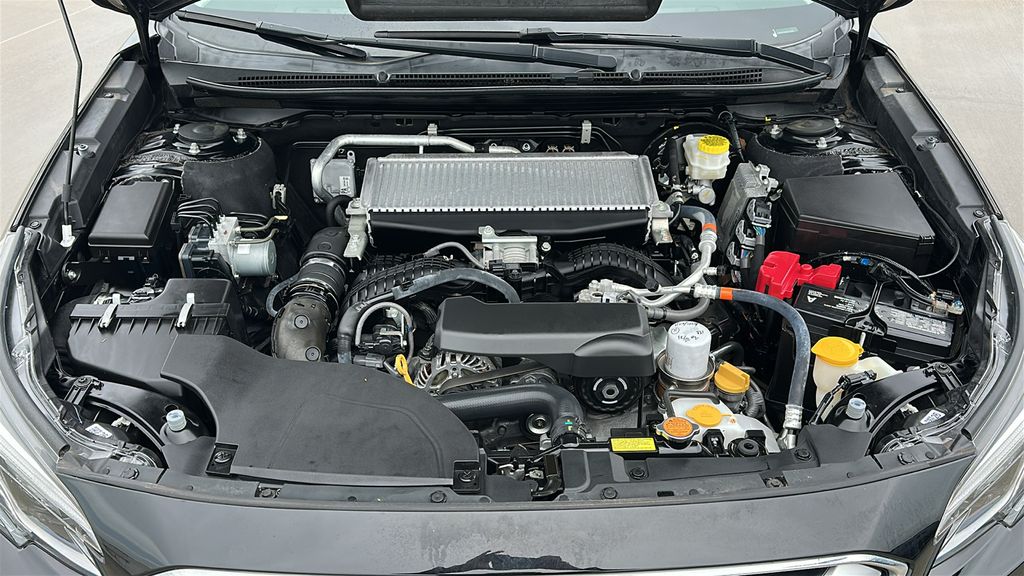 2022 Subaru Outback Touring XT Black at Joe Myers Mazda Kia