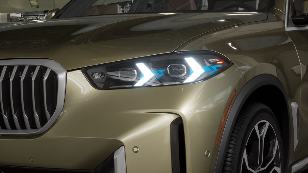 Thumbnail: 2026 BMW X5 - 32