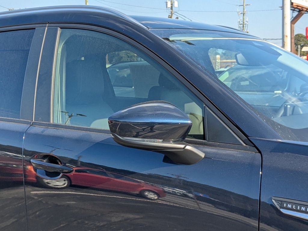 2026 Mazda CX-90 3.3 Turbo Select