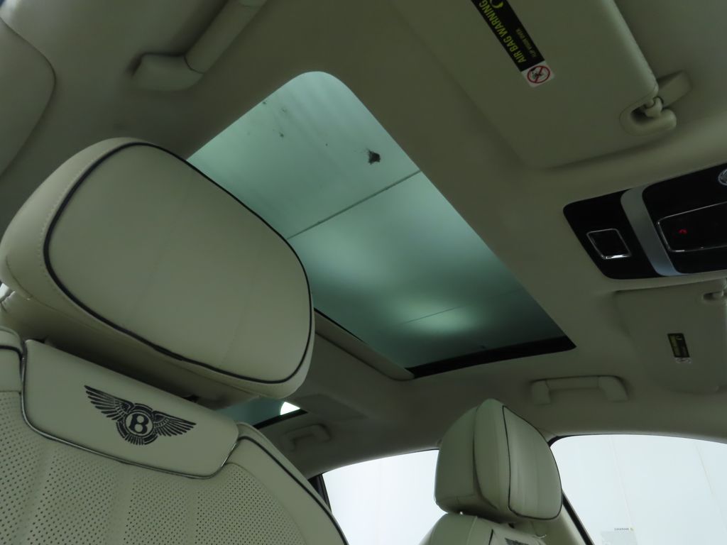 Thumbnail: 2026 Bentley Flying Spur - 19