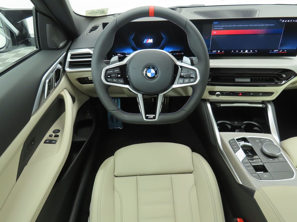 Thumbnail: 2026 BMW 4 Series - 10