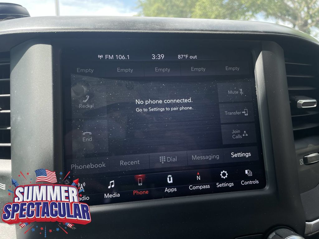 Used 2019 Ram 1500 Truck