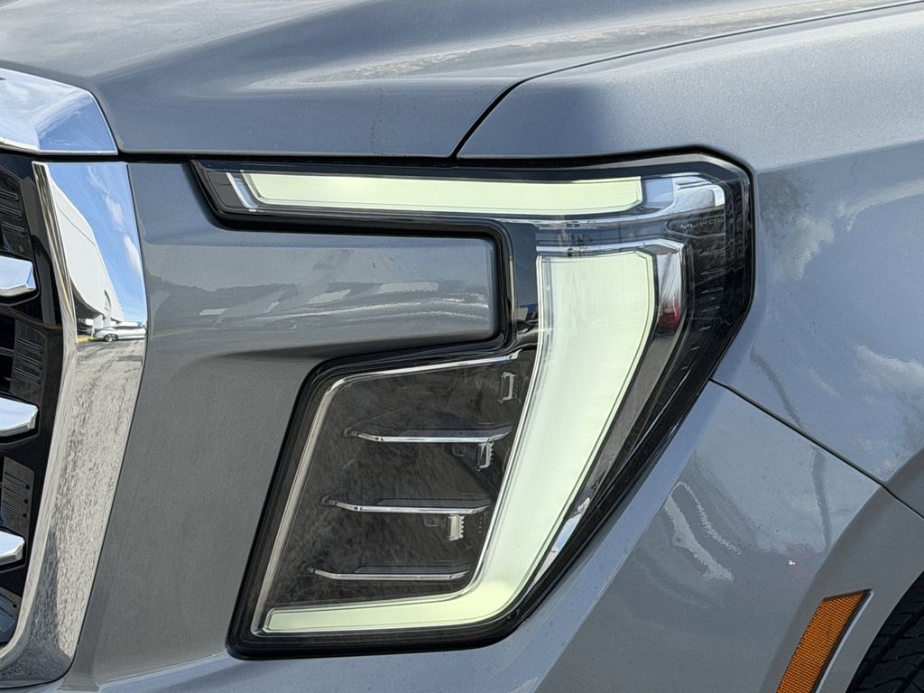 new 2026 GMC Yukon car, priced at $76,005