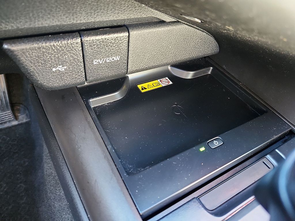 Thumbnail: 2023 Toyota Camry - 28