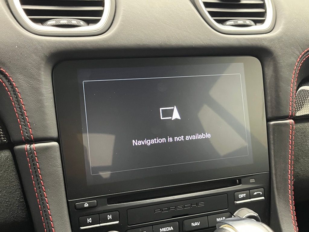 Thumbnail: 2023 Porsche 718 Cayman - 23