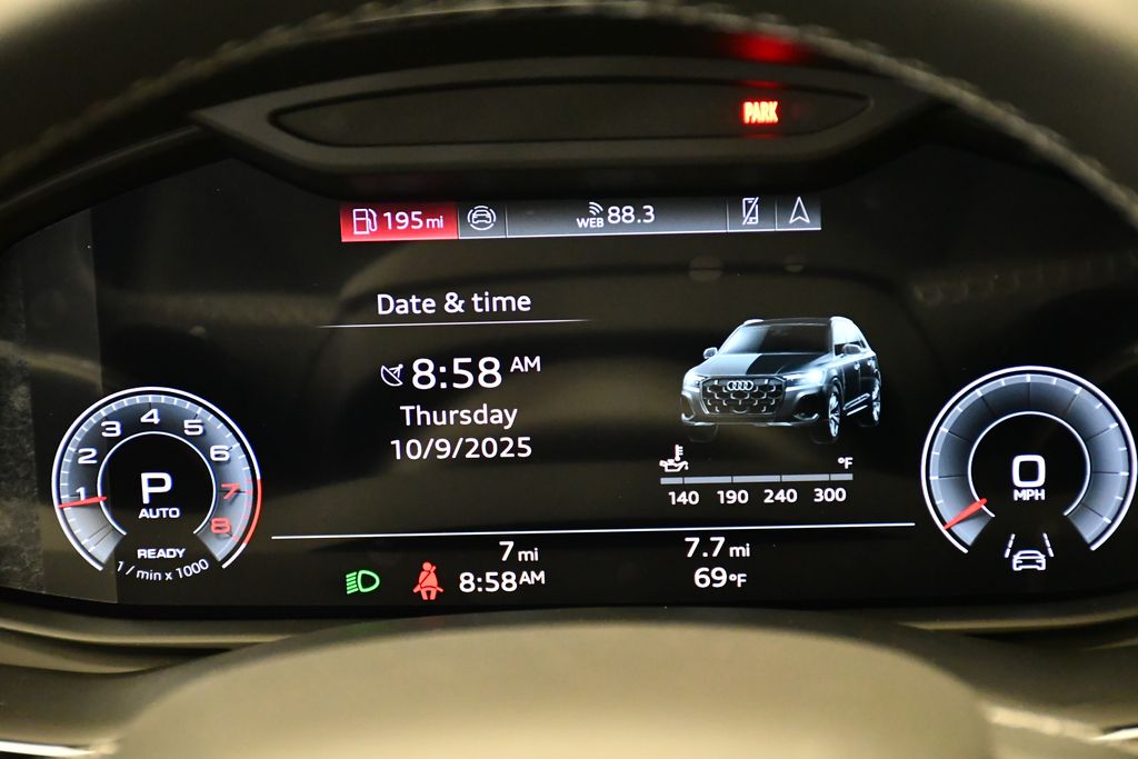 Thumbnail: 2026 Audi Q7 - 25