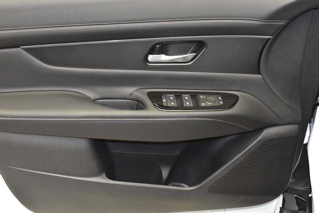 Thumbnail: 2025 Nissan Murano - 10