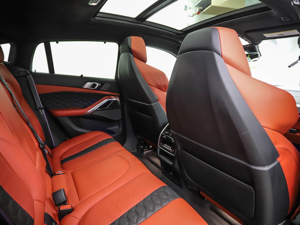 Thumbnail: 2023 BMW X6 - 25