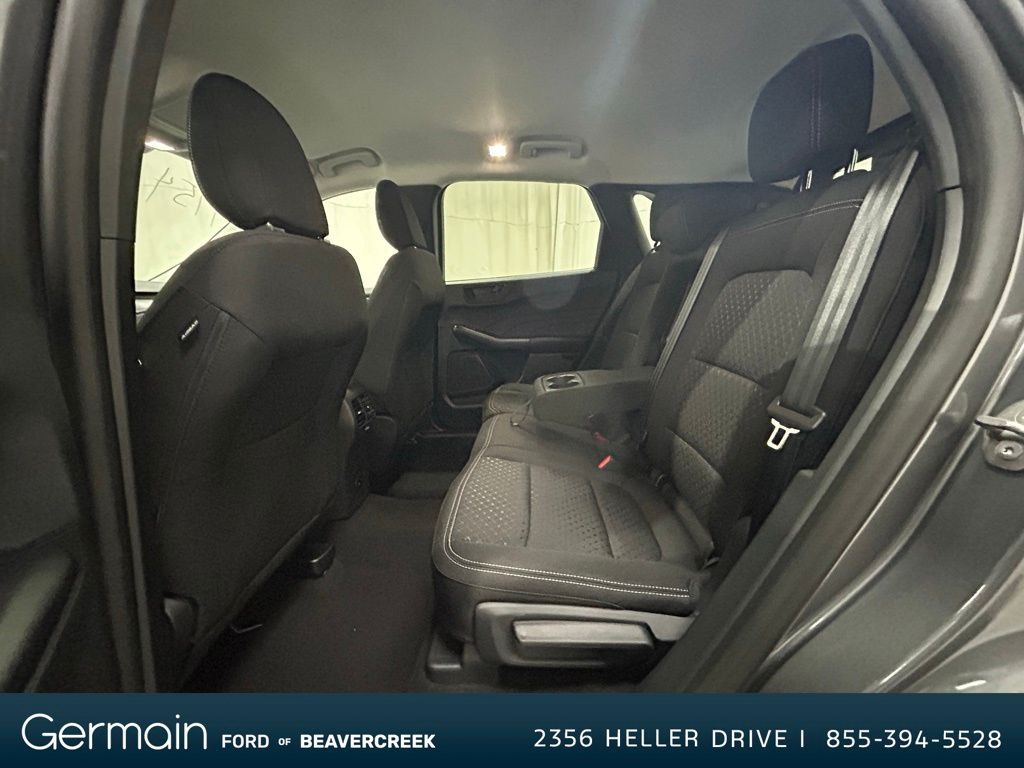 2025 Ford Escape Active photo 26