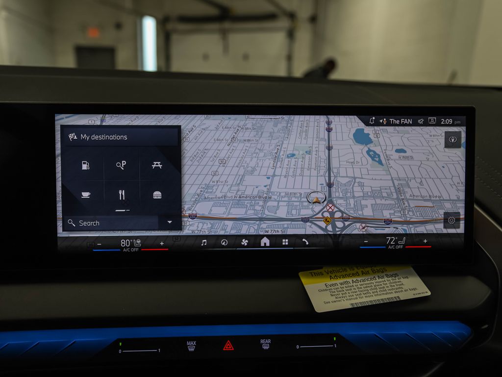 Thumbnail: 2026 BMW X3 - 16