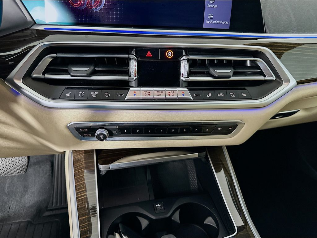 2020 BMW X5 xDrive40i 16