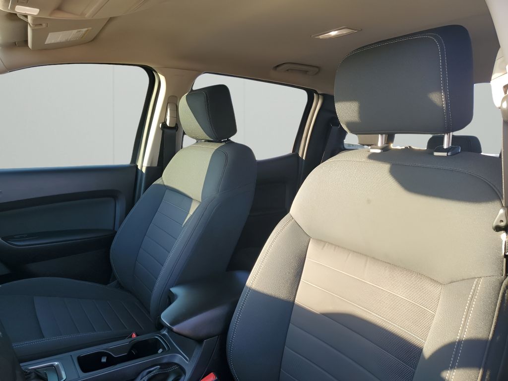 Used Car 2019 Ford Ranger  Xlt For Sale Under $20,000 In Austin, Texas