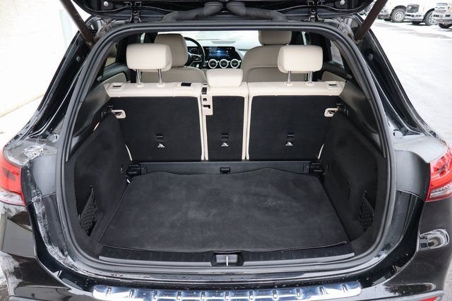 used 2023 Mercedes-Benz GLA car, priced at $26,400