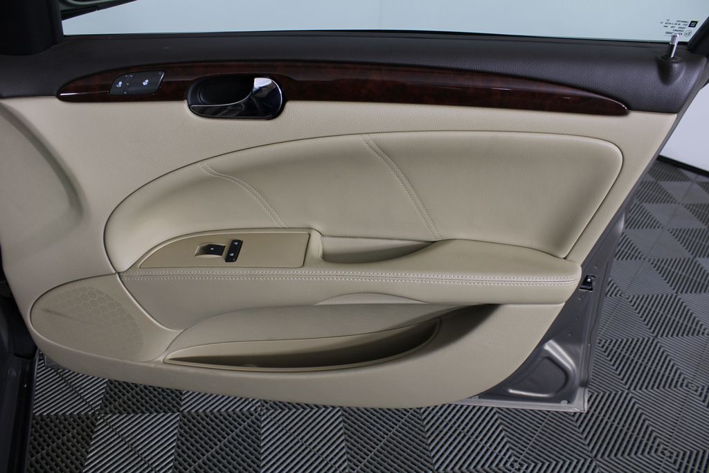 Used 2007 Buick Lucerne for sale in 