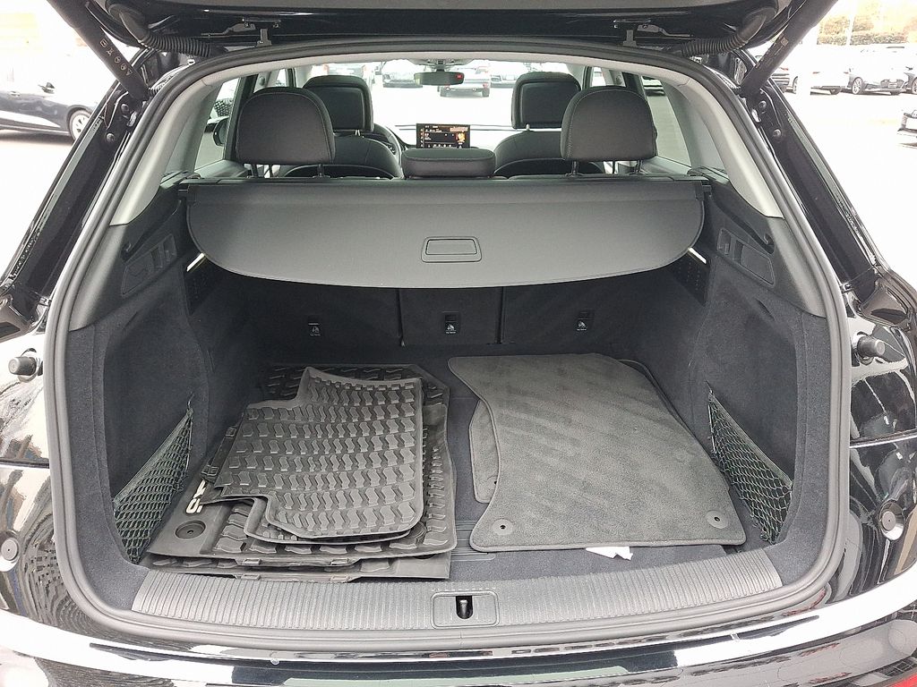 Thumbnail: 2024 Audi Q5 - 29