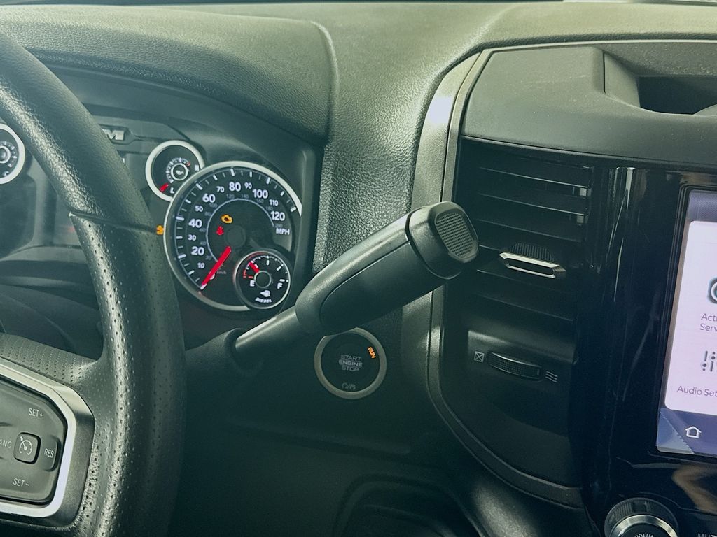 New 2026 Red Ram Tradesman 60CA Dually image 12