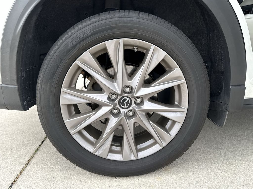 Thumbnail: 2019 Mazda CX-5 - 31