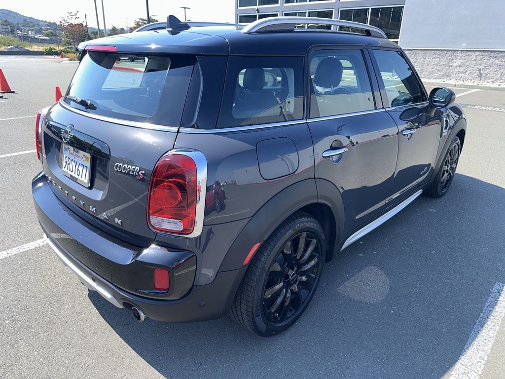 Thumbnail: 2019 MINI Cooper Countryman - 4