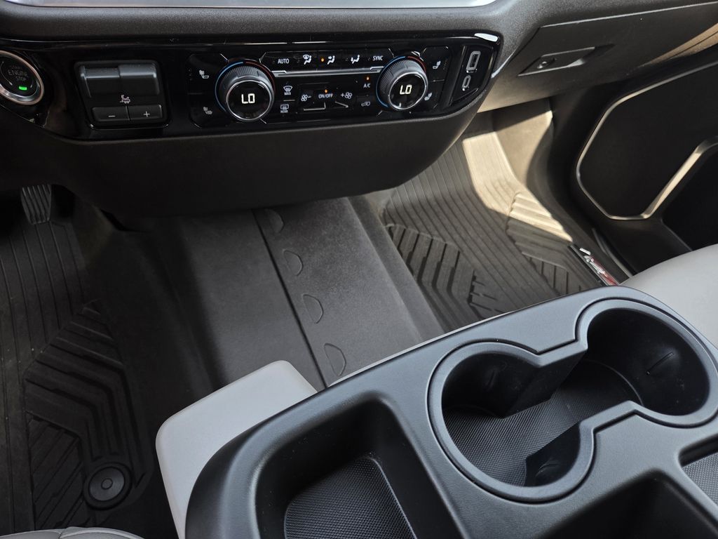 Used 2026 Chevrolet Silverado 1500 Truck