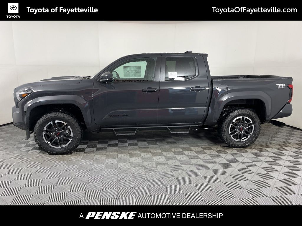 Thumbnail: 2025 Toyota Tacoma - 2