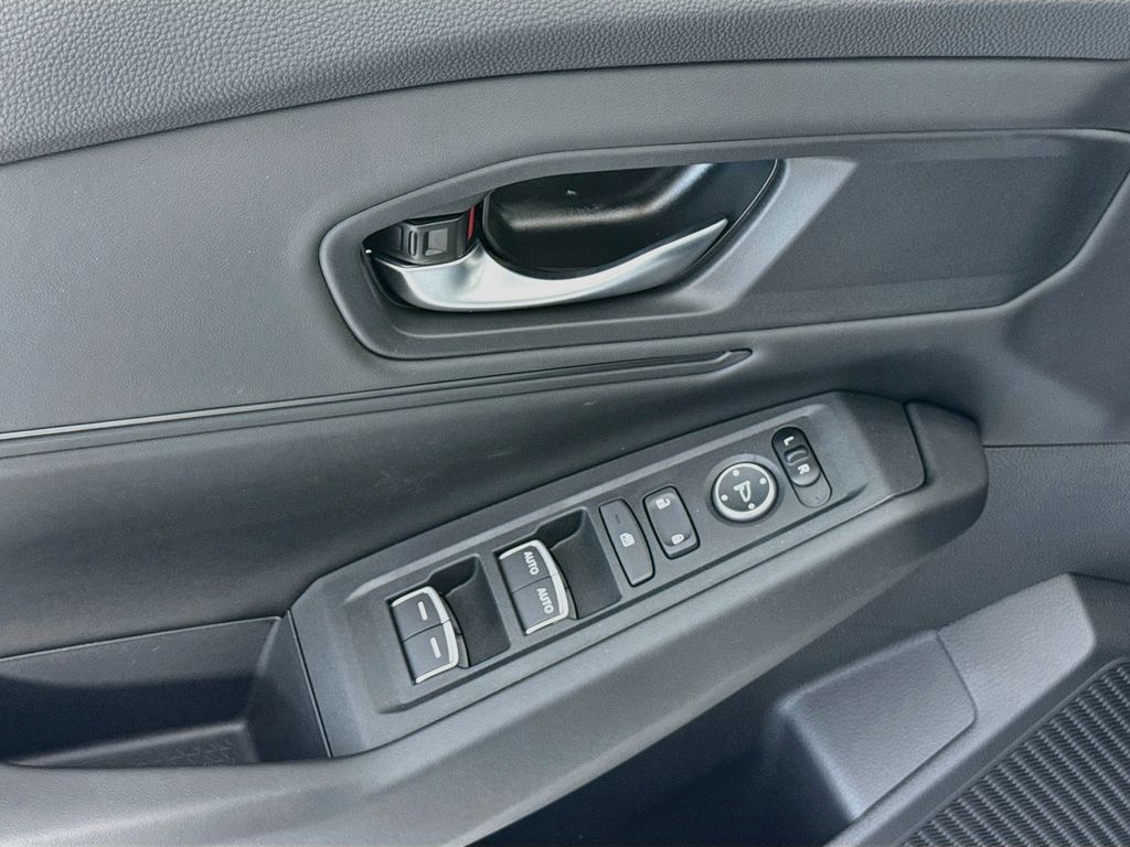 Thumbnail: 2026 Honda Accord - 24
