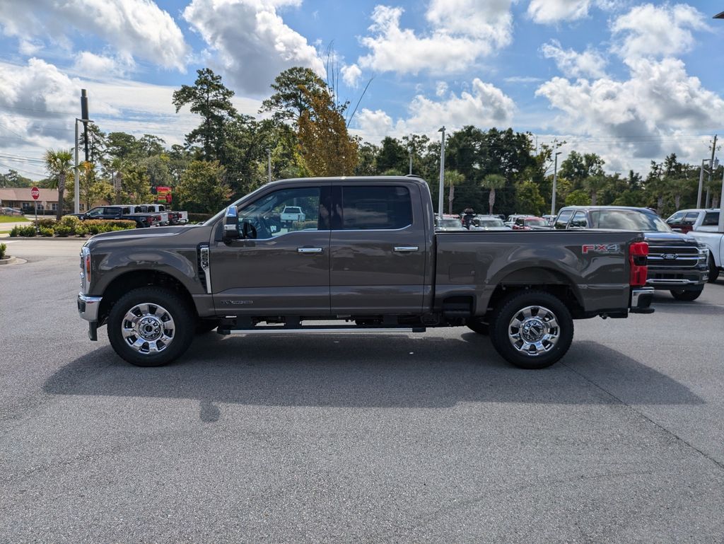 2026 Ford F-250 Super Duty LARIAT