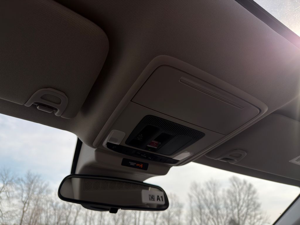 Thumbnail: 2026 Honda Accord - 14