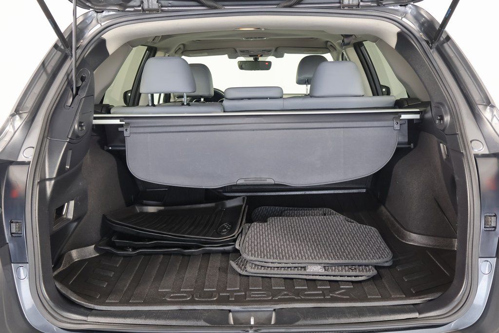 Thumbnail: 2018 Subaru Outback - 14