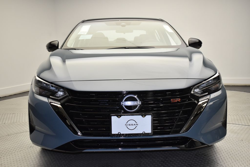 Thumbnail: 2025 Nissan Sentra - 2