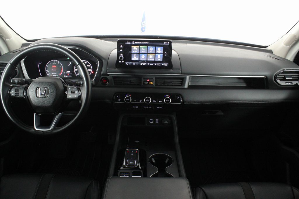 Thumbnail: 2023 Honda Pilot - 8