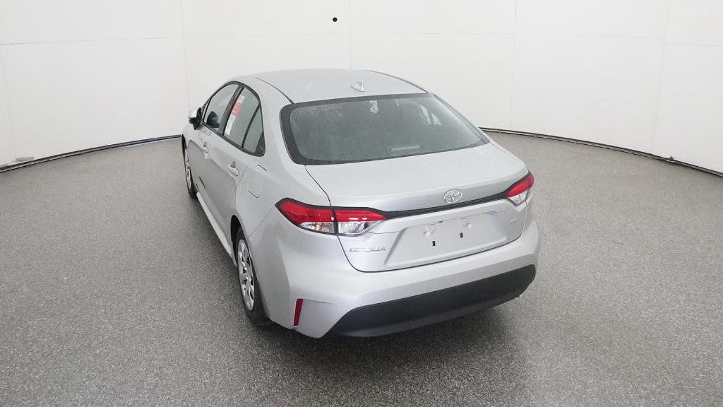 Thumbnail: 2026 Toyota Corolla - 16