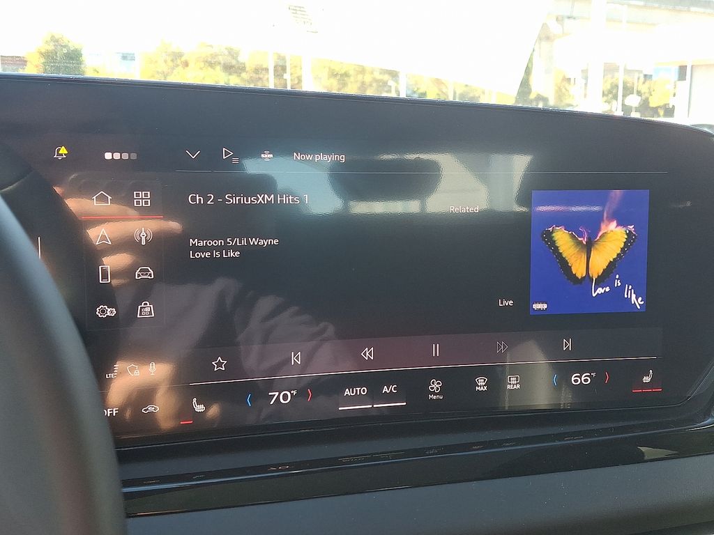 Thumbnail: 2025 Audi A5 - 15