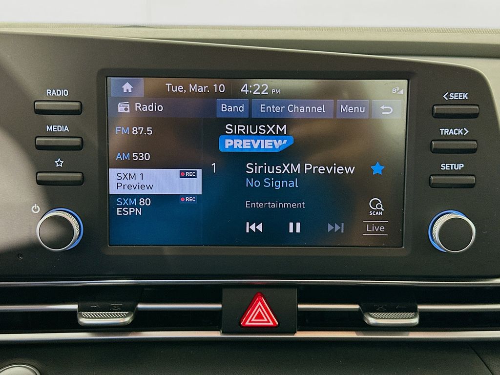 Thumbnail: 2023 Hyundai Elantra - 14