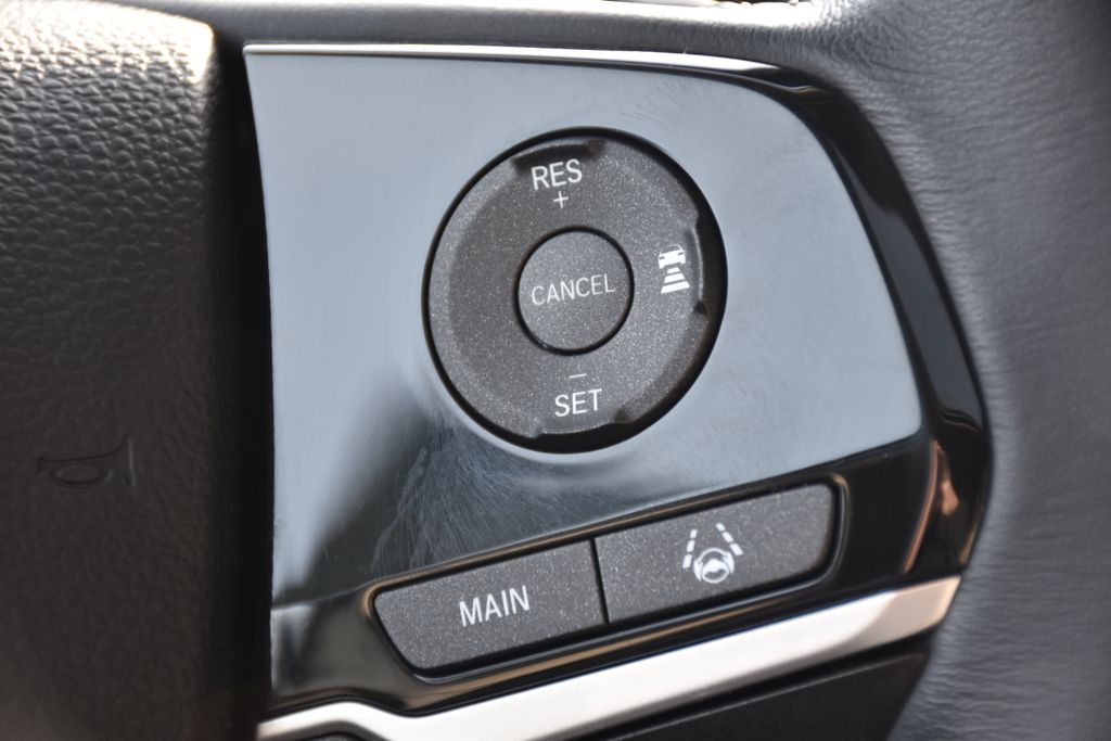 Thumbnail: 2022 Honda Pilot - 25