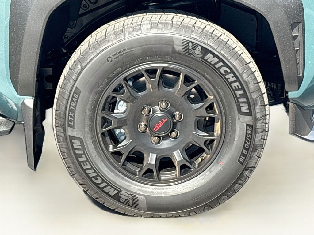 Thumbnail: 2026 Toyota 4Runner - 30