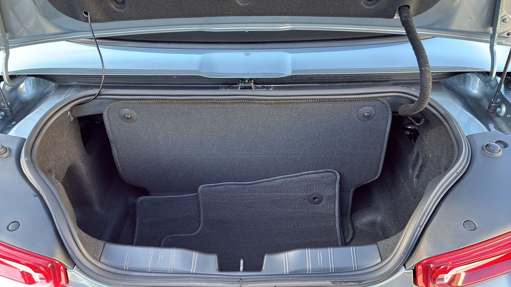 used 2023 Chevrolet Camaro car, priced at $38,800