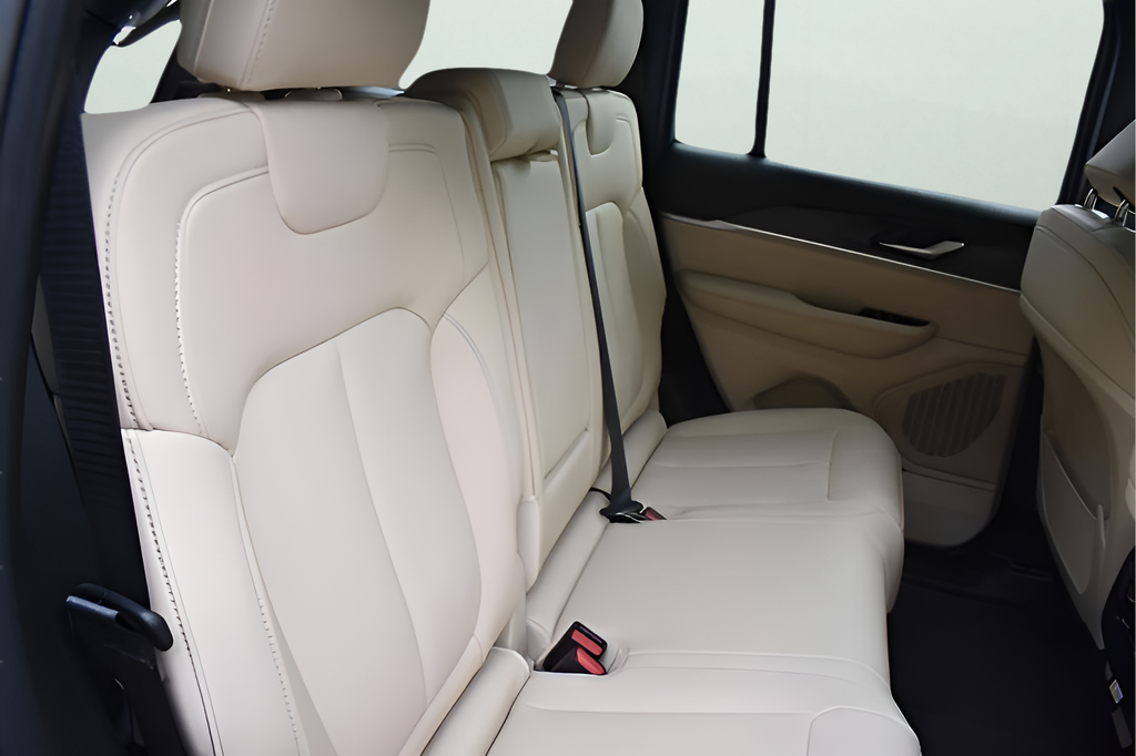 New Car 2025 Jeep Grand Cherokee  Limited For Sale Under $40,000 In Austin, Texas