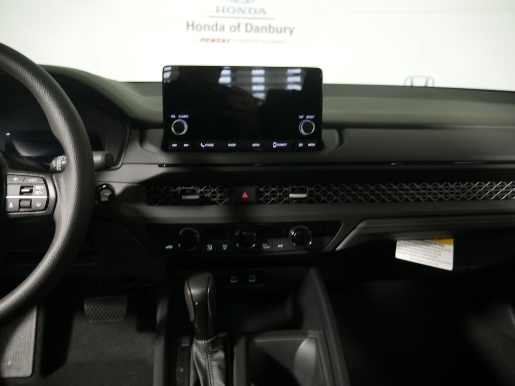 Thumbnail: 2025 Honda Accord - 13