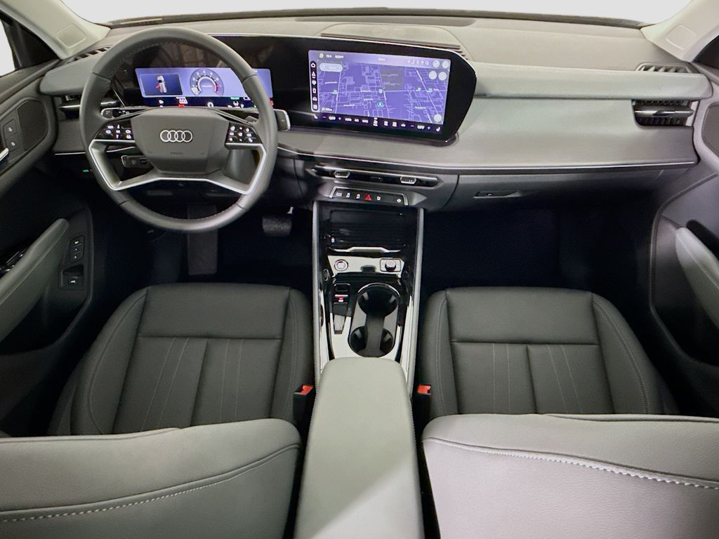 Thumbnail: 2026 Audi Q3 - 14
