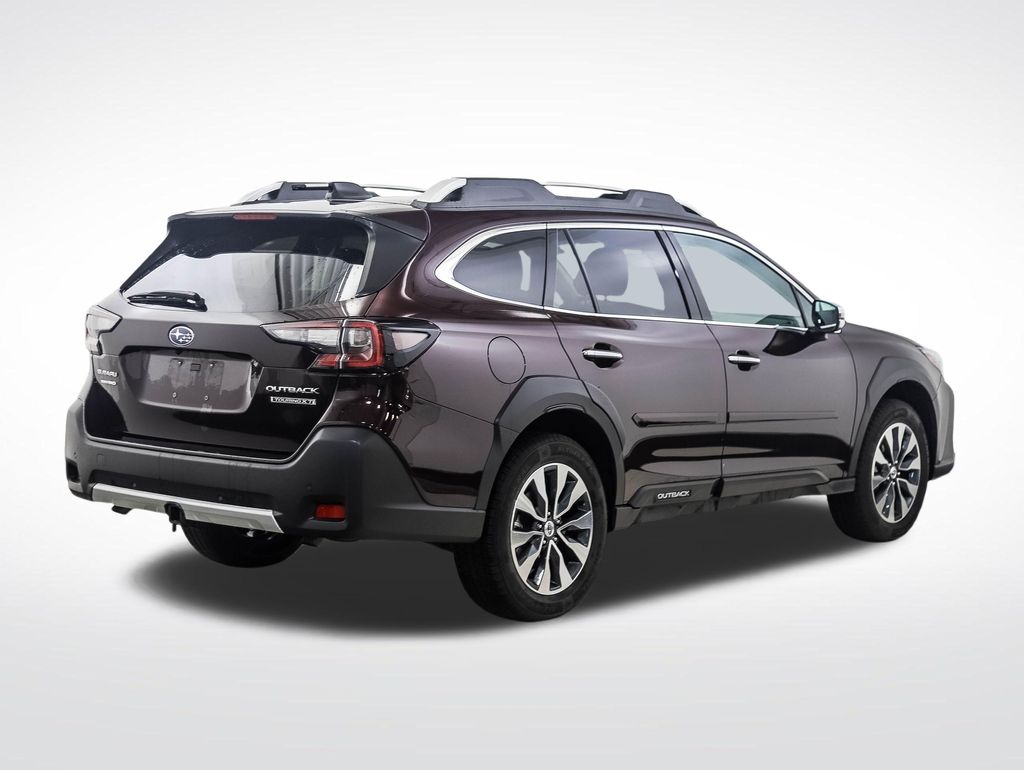Thumbnail: 2023 Subaru Outback - 5