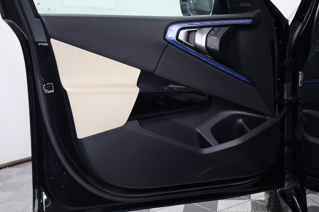 Thumbnail: 2026 BMW X3 - 7