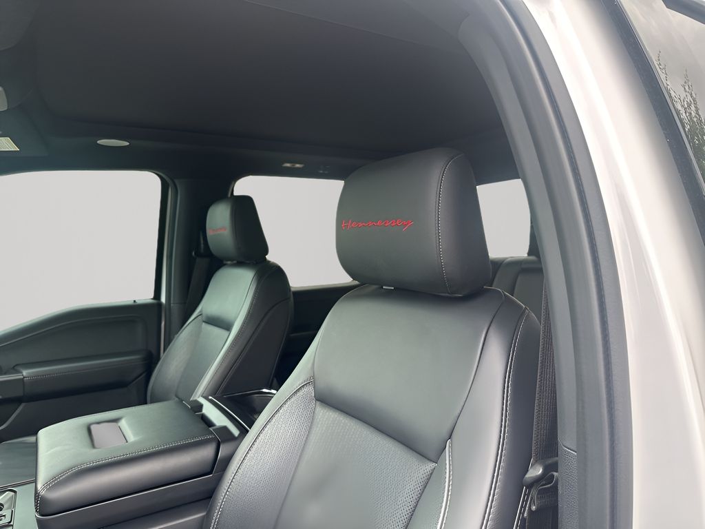 Used Car 2024 Ford F-150  Lariat For Sale Under $120,000 In Austin, Texas