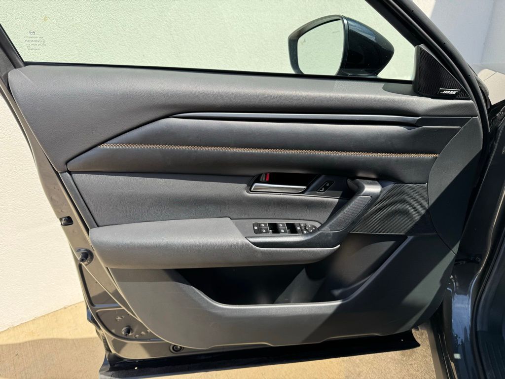 Used Car 2025 Mazda Cx-50  2.5 S Premium Plus Package For Sale Under $35,000 In Georgetown, Texas