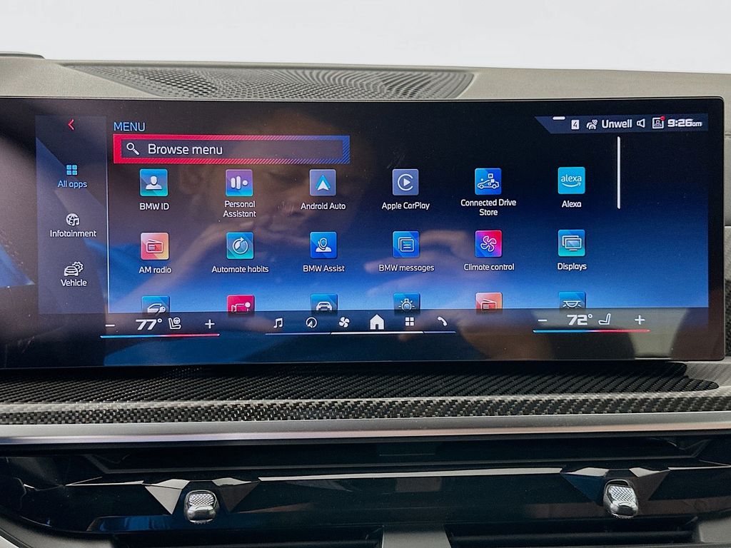 Thumbnail: 2026 BMW X5 - 11