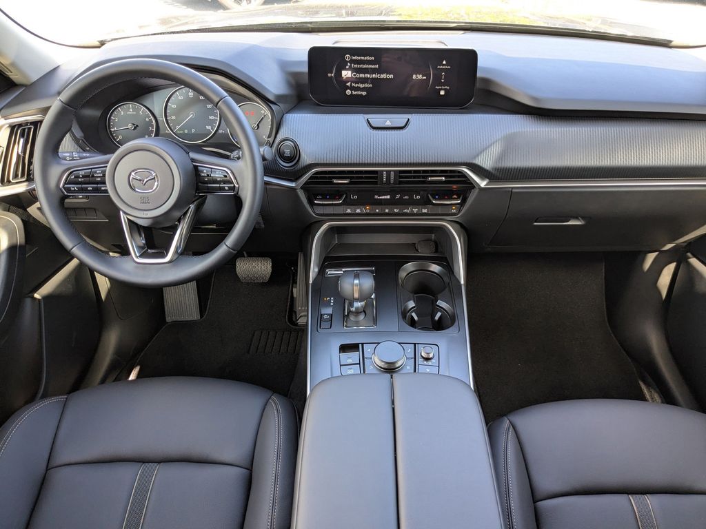 2026 Mazda CX-90 Select