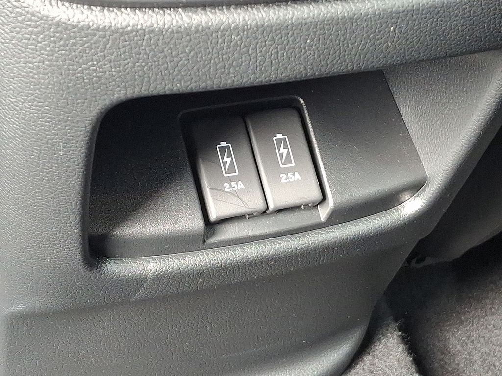 2022 Honda CR-V EX-L 11