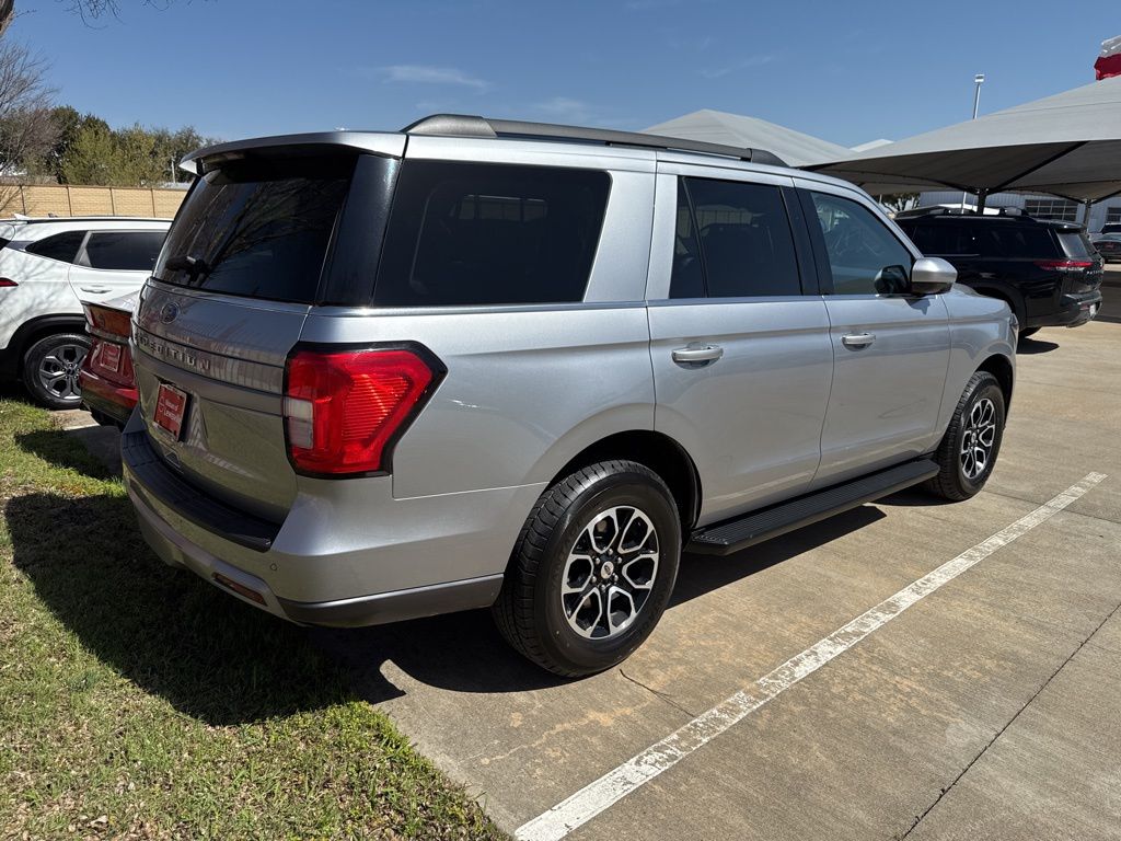 2024 Ford Expedition