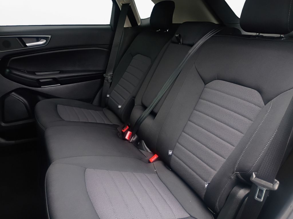 Used Car 2022 Ford Edge  Se For Sale Under $25,000 In Austin, Texas