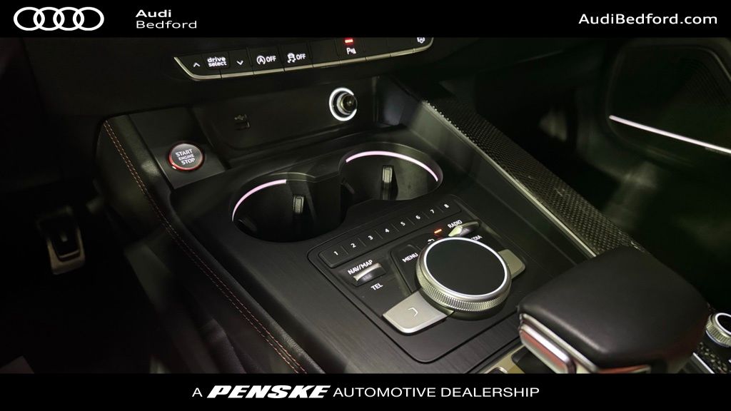 Thumbnail: 2018 Audi S5 - 20