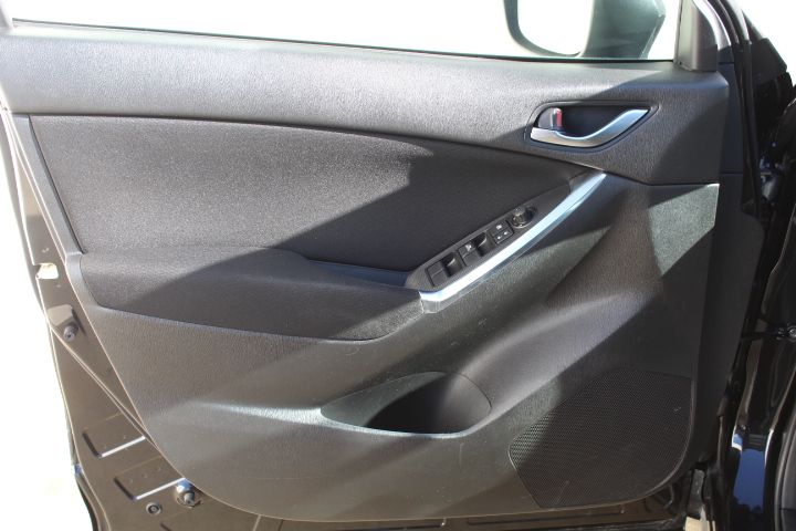 Used Car 2013 Mazda Cx-5  Sport For Sale Under $10,000 In Georgetown, Texas